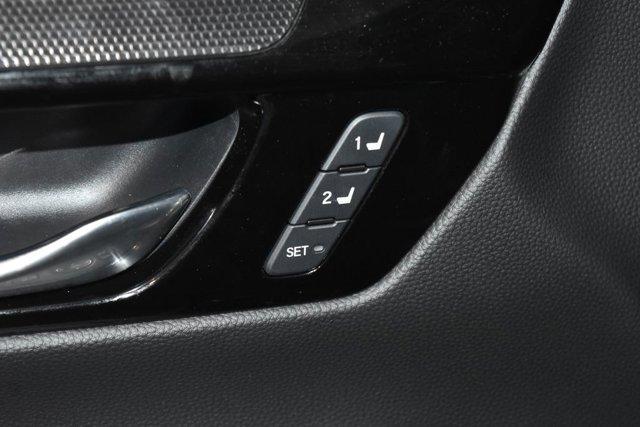 used 2025 Honda CR-V Hybrid car, priced at $38,351