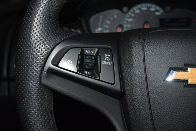 used 2022 Chevrolet Trax car, priced at $15,977