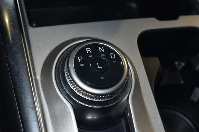 used 2022 Ford Explorer car, priced at $29,259