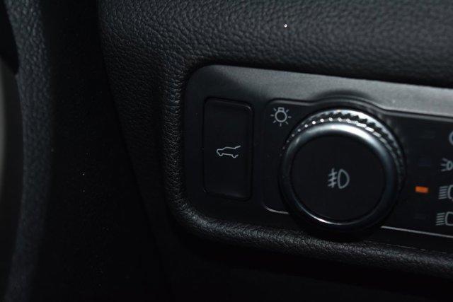 used 2022 Ford Explorer car, priced at $29,259