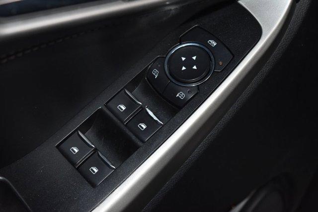 used 2022 Ford Explorer car, priced at $29,259