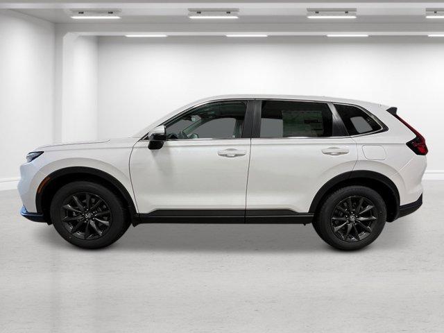 new 2026 Honda CR-V car