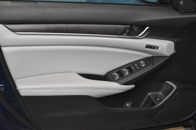 used 2020 Honda Accord car, priced at $22,943