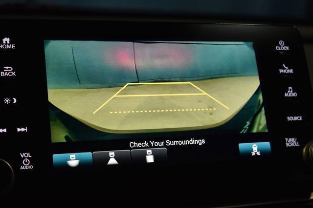 used 2020 Honda Accord car, priced at $22,943