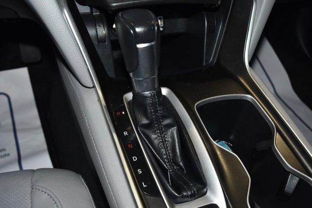 used 2020 Honda Accord car, priced at $22,943