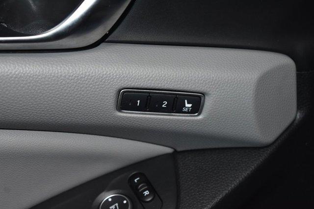 used 2020 Honda Accord car, priced at $22,943