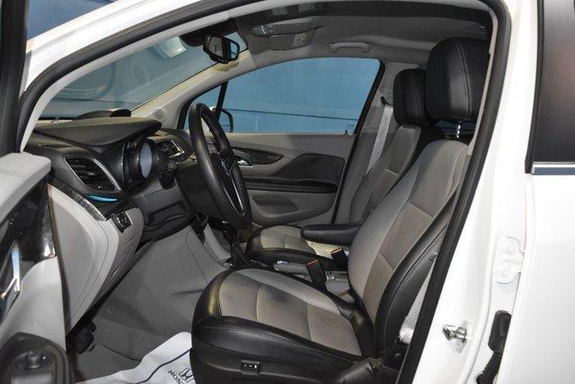 used 2014 Buick Encore car, priced at $11,456