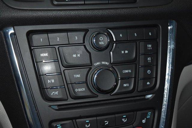 used 2014 Buick Encore car, priced at $11,456