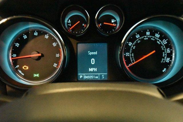 used 2014 Buick Encore car, priced at $11,456