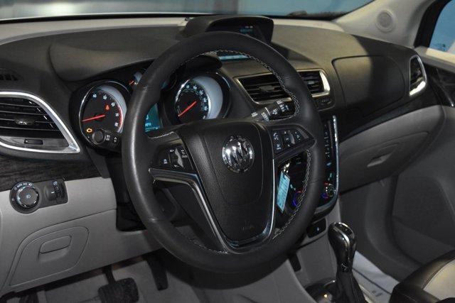 used 2014 Buick Encore car, priced at $11,456