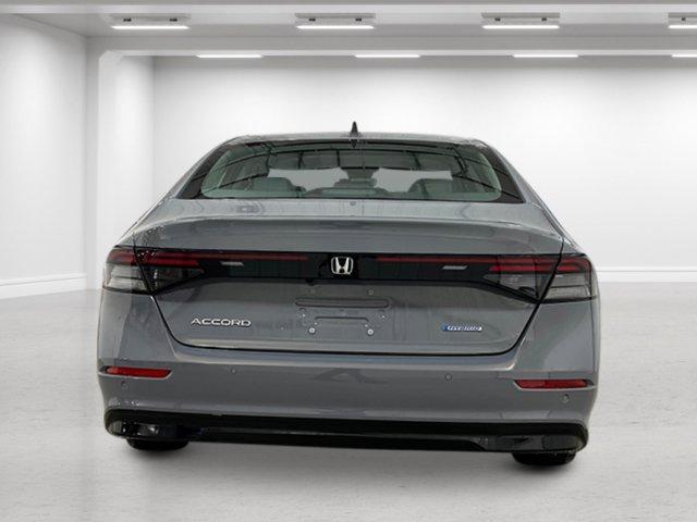 new 2025 Honda Accord Hybrid car, priced at $36,590