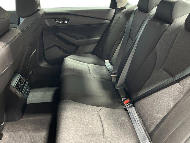 new 2026 Honda Accord car, priced at $29,590