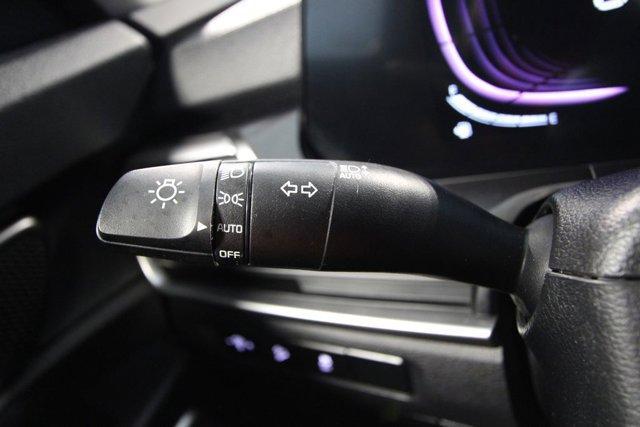 used 2024 Kia Telluride car, priced at $37,995