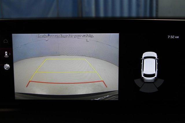 used 2024 Kia Telluride car, priced at $37,995