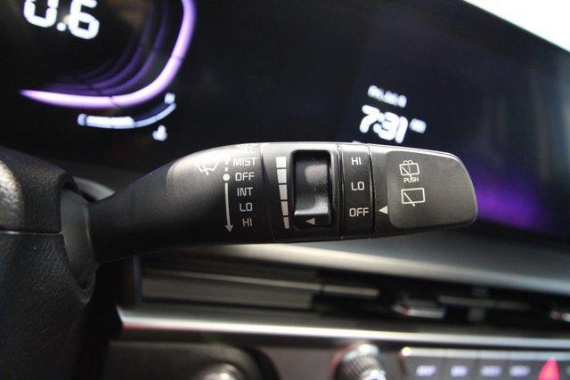 used 2024 Kia Telluride car, priced at $37,995