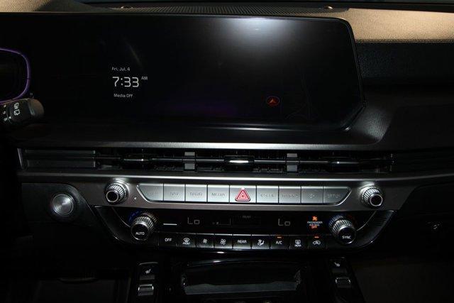 used 2024 Kia Telluride car, priced at $37,995