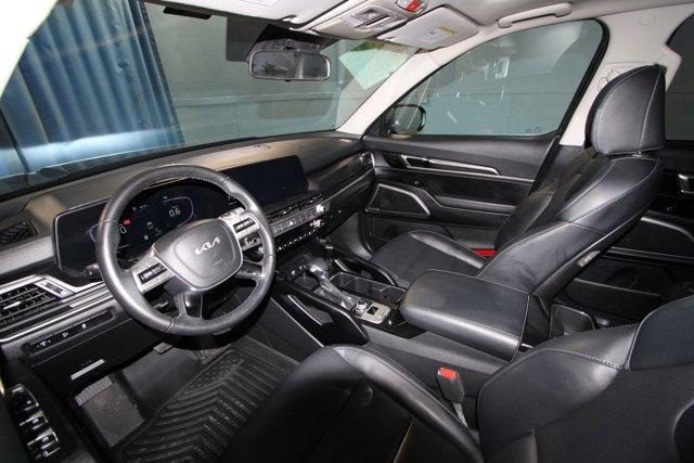 used 2024 Kia Telluride car, priced at $37,995