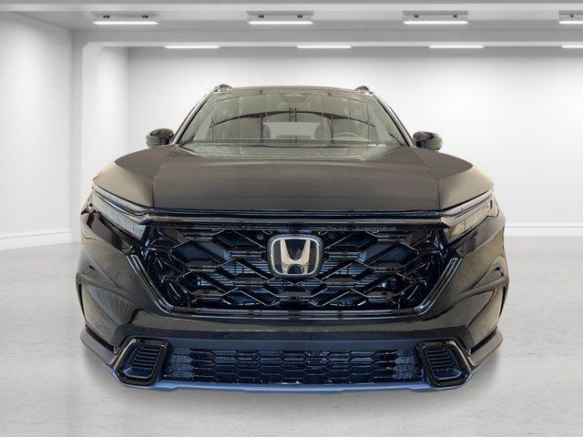 new 2026 Honda CR-V Hybrid car, priced at $38,580