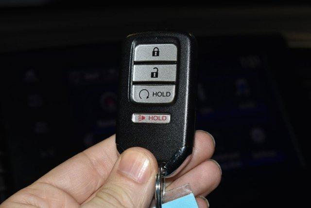 used 2023 Honda Ridgeline car, priced at $34,163