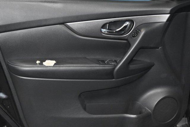 used 2016 Nissan Rogue car, priced at $10,539