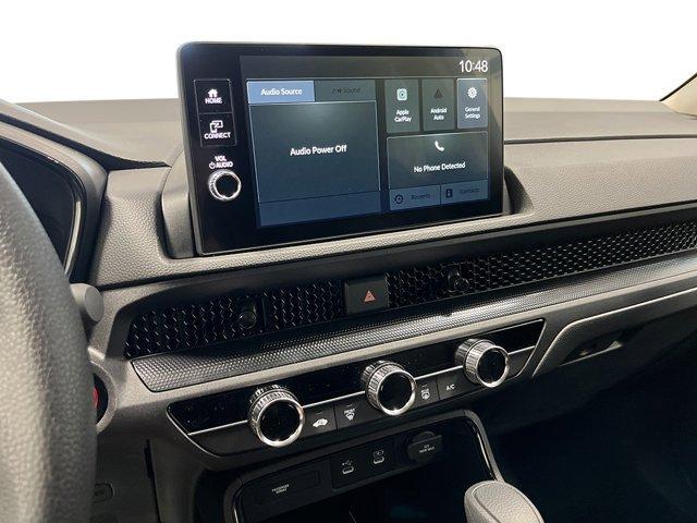 new 2026 Honda CR-V car