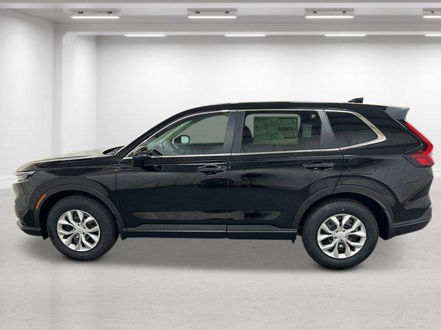 new 2026 Honda CR-V car