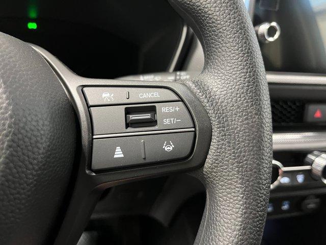 new 2026 Honda CR-V car