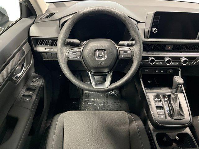 new 2026 Honda CR-V car