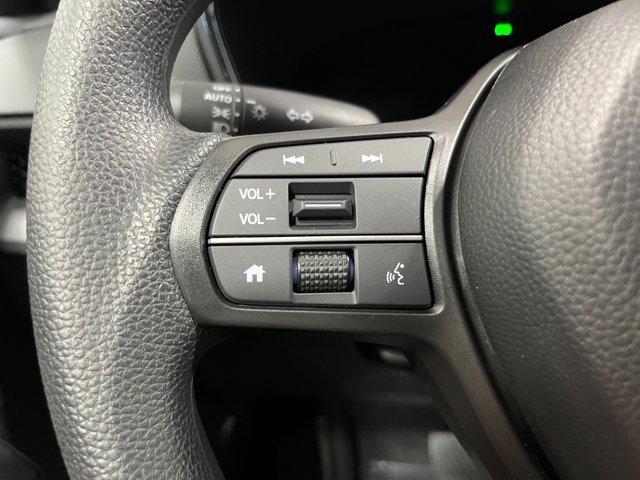 new 2026 Honda CR-V car