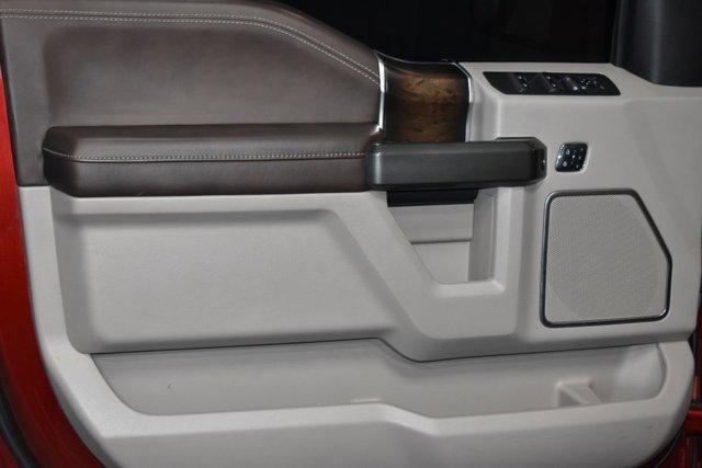 used 2019 Ford F-150 car, priced at $35,404