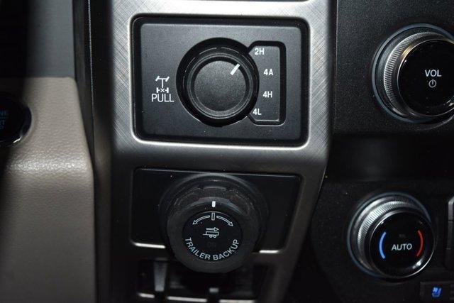 used 2019 Ford F-150 car, priced at $35,404