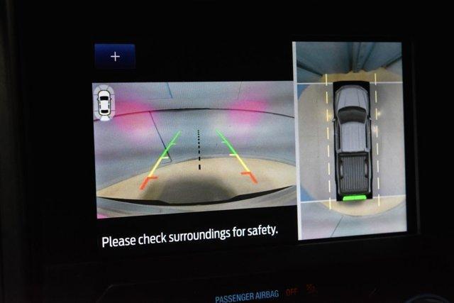 used 2019 Ford F-150 car, priced at $35,404