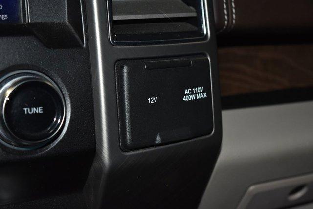 used 2019 Ford F-150 car, priced at $35,404