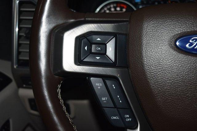 used 2019 Ford F-150 car, priced at $35,404