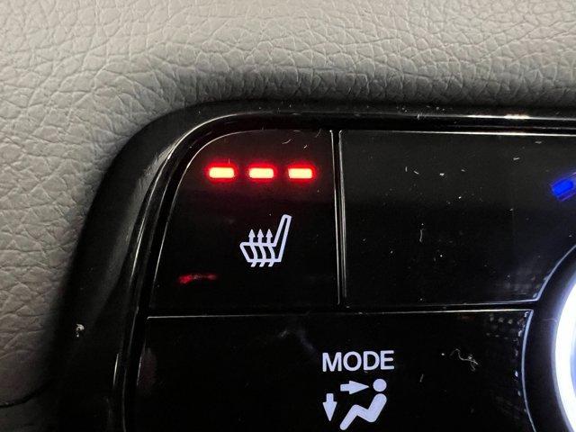 new 2025 Honda Pilot car, priced at $47,550