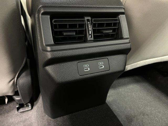 new 2025 Honda Accord car, priced at $32,210