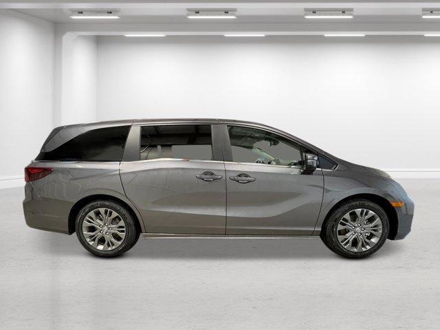 new 2026 Honda Odyssey car, priced at $49,355