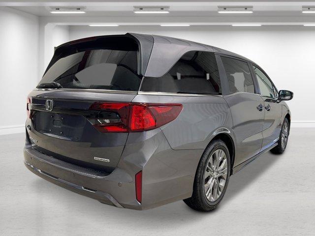 new 2026 Honda Odyssey car, priced at $49,355