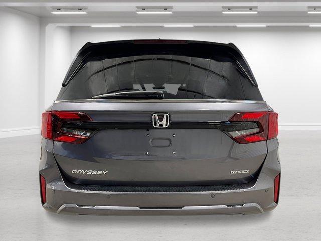 new 2026 Honda Odyssey car, priced at $49,355