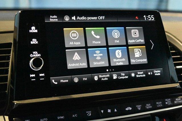 used 2025 Honda Odyssey car, priced at $40,032