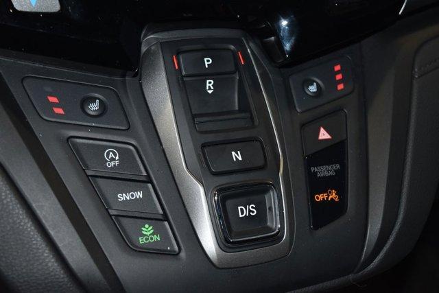 used 2025 Honda Odyssey car, priced at $40,032