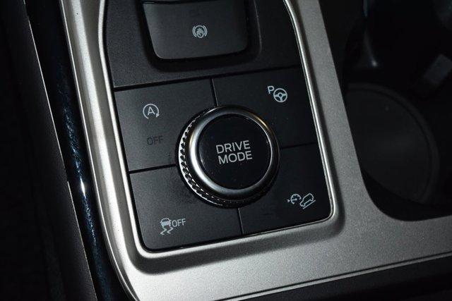 used 2023 Ford Explorer car, priced at $48,995
