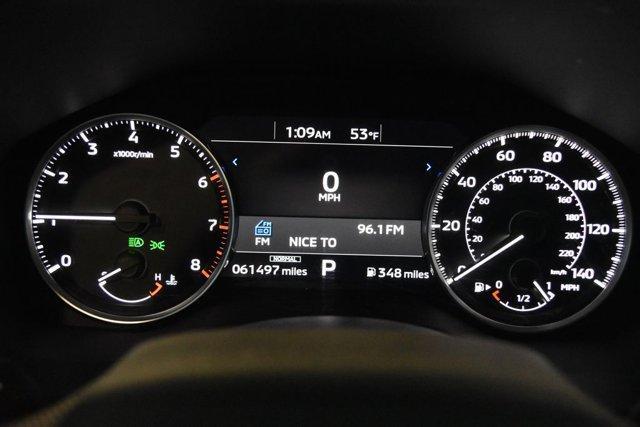 used 2022 Mitsubishi Outlander car, priced at $19,165