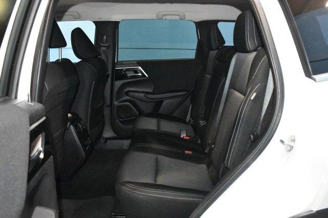 used 2022 Mitsubishi Outlander car, priced at $19,165