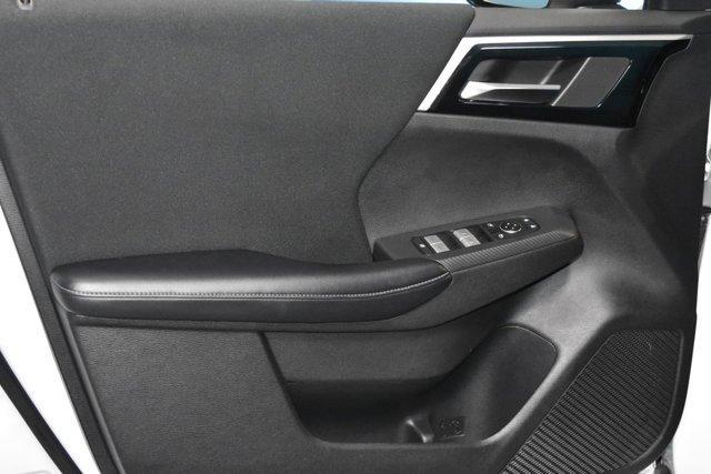 used 2022 Mitsubishi Outlander car, priced at $19,165