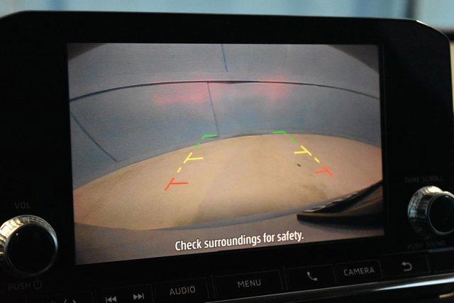 used 2022 Mitsubishi Outlander car, priced at $19,165