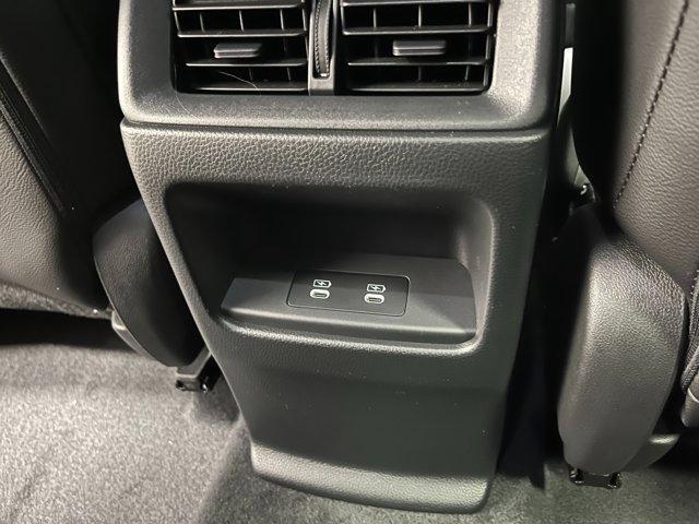 new 2026 Honda CR-V Hybrid car, priced at $41,675