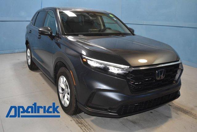 used 2026 Honda CR-V car, priced at $31,811