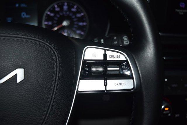 used 2022 Kia Telluride car, priced at $25,554