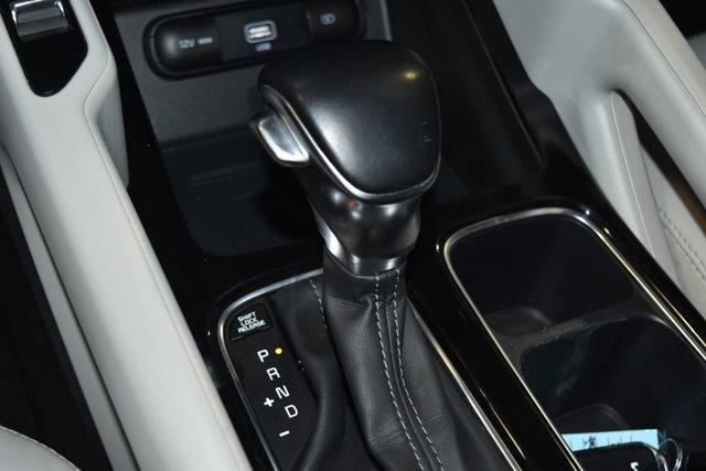 used 2022 Kia Telluride car, priced at $25,554